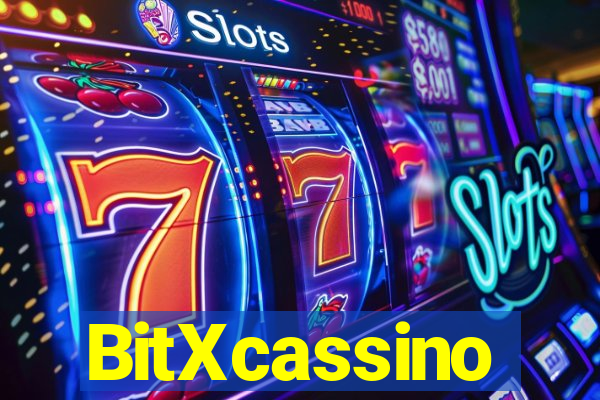 BitXcassino