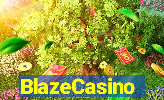 BlazeCasino