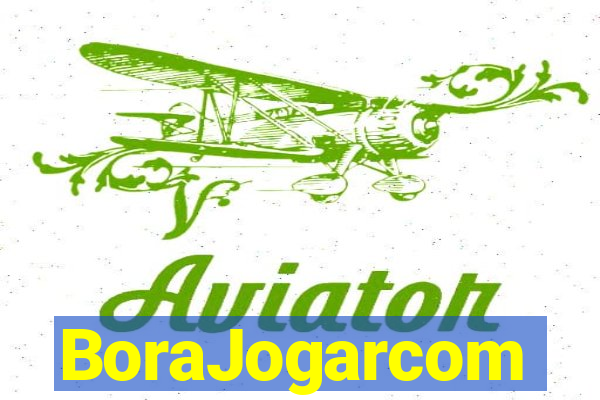 BoraJogarcom