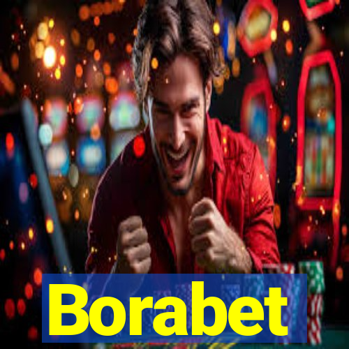 Borabet