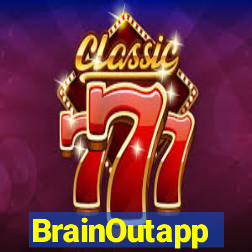 BrainOutapp