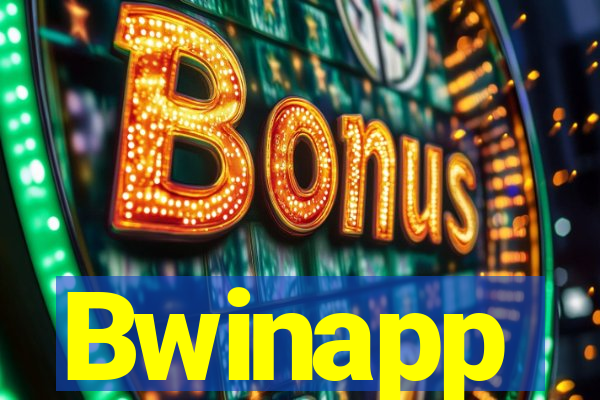 Bwinapp