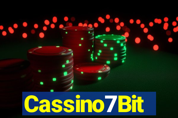 Cassino7Bit