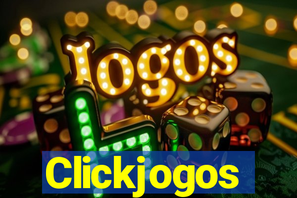 Clickjogos