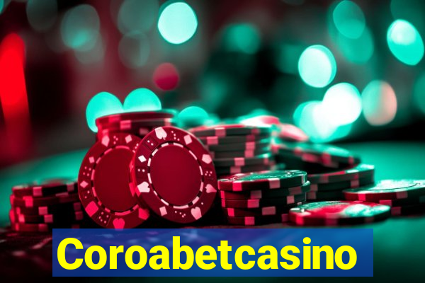 Coroabetcasino