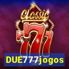 DUE777jogos