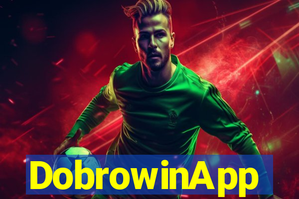 DobrowinApp