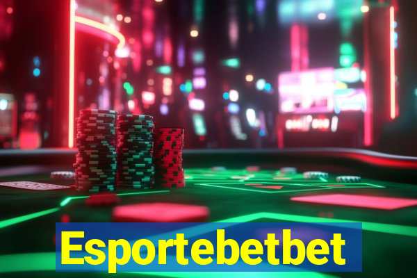 Esportebetbet