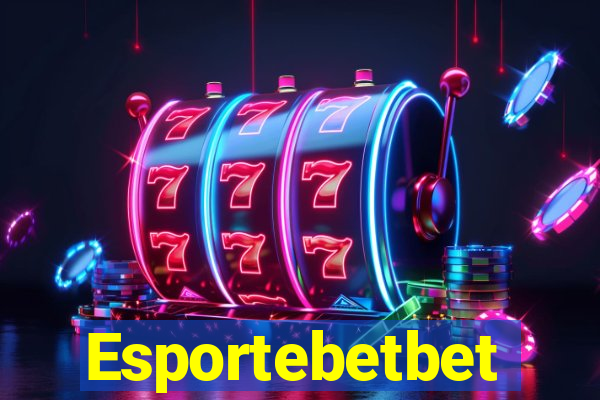 Esportebetbet