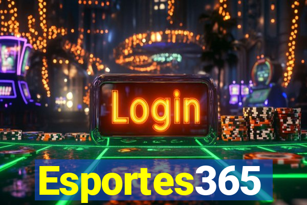 Esportes365