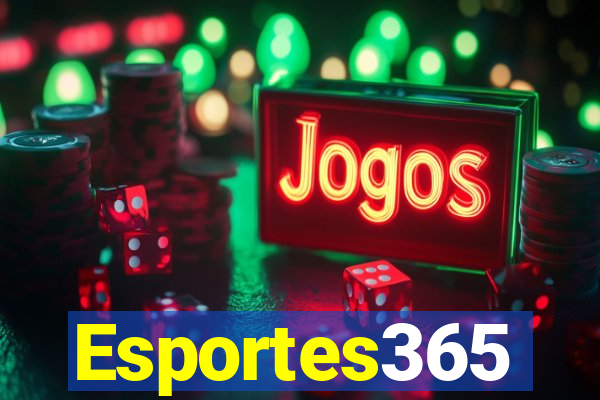 Esportes365