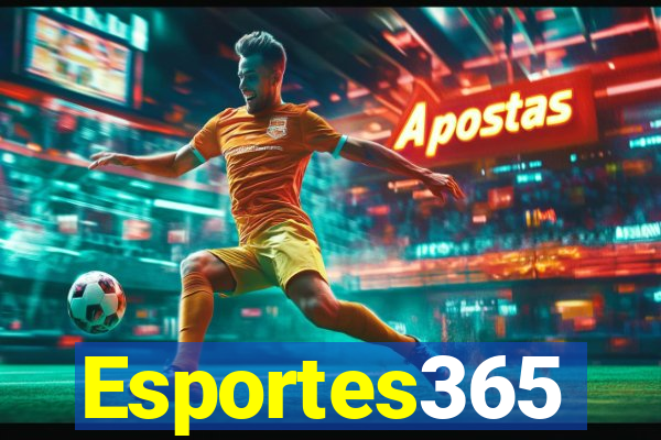 Esportes365