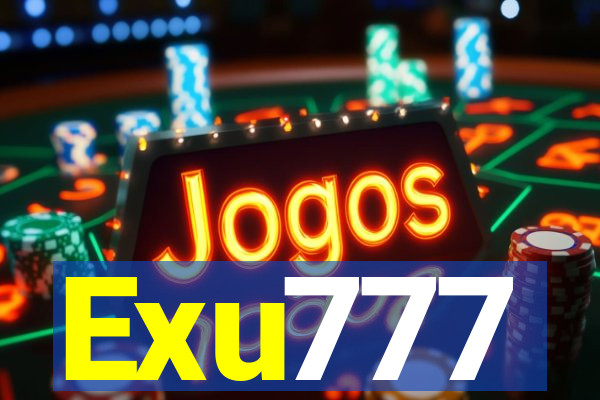 Exu777