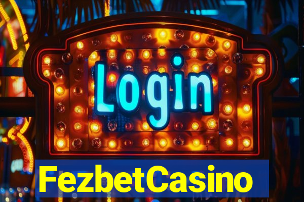 FezbetCasino