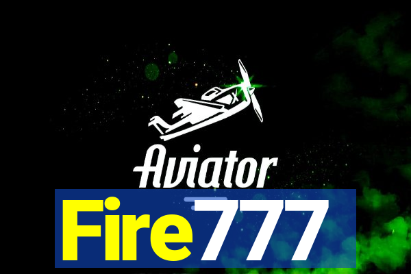 Fire777