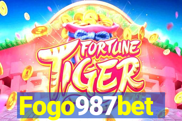 Fogo987bet