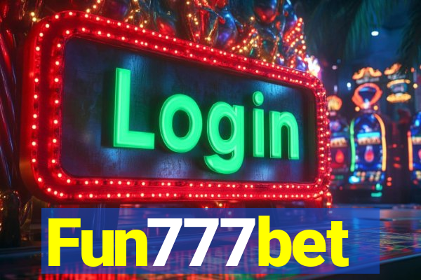 Fun777bet