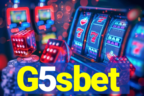 G5sbet