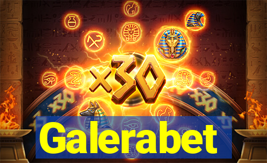 Galerabet