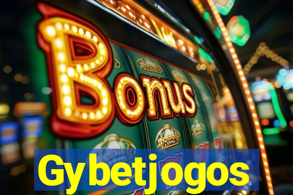 Gybetjogos