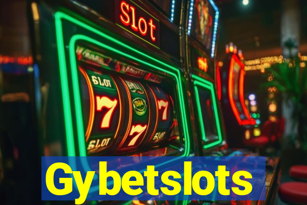 Gybetslots