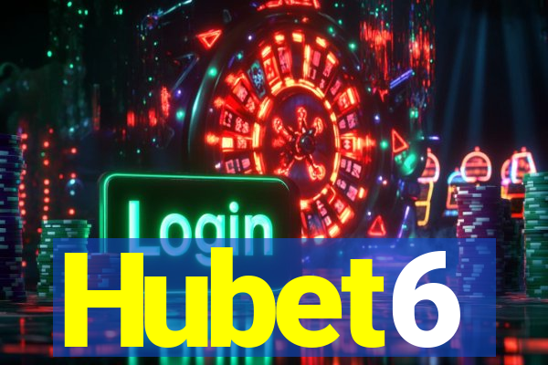 Hubet6