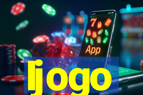 Ijogo