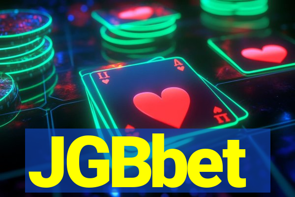 JGBbet