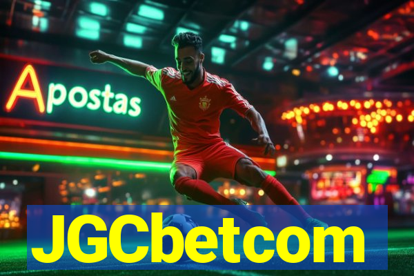 JGCbetcom