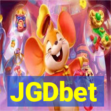 JGDbet