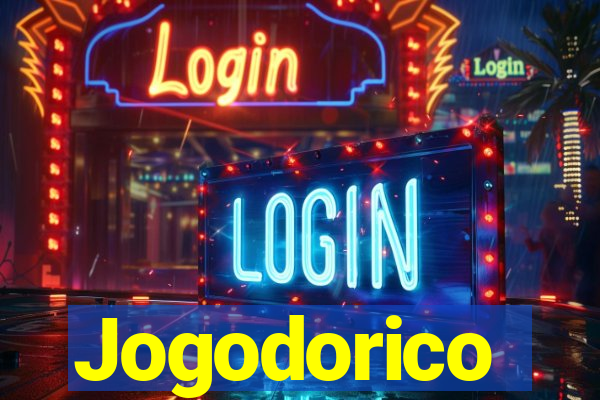 Jogodorico