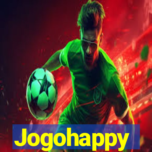 Jogohappy