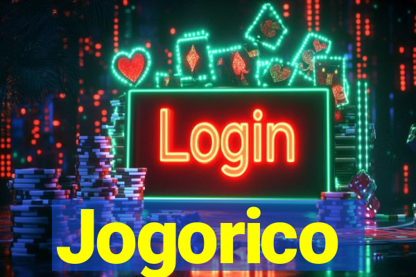 Jogorico