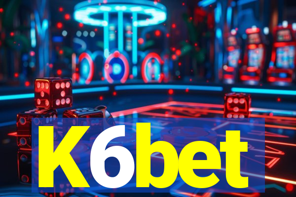 K6bet