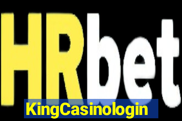 KingCasinologin