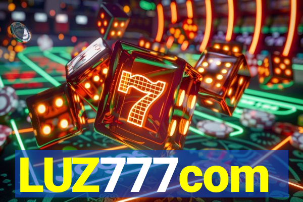 LUZ777com