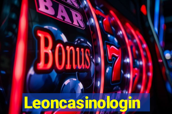 Leoncasinologin