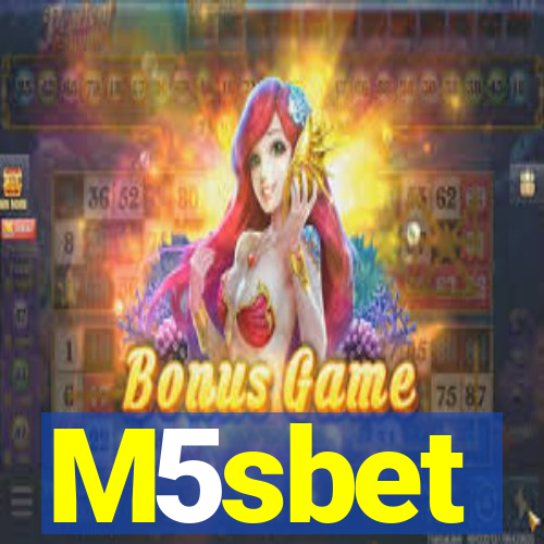 M5sbet