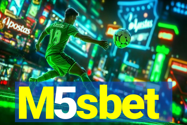 M5sbet