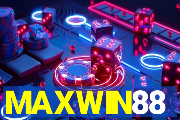 MAXWIN88