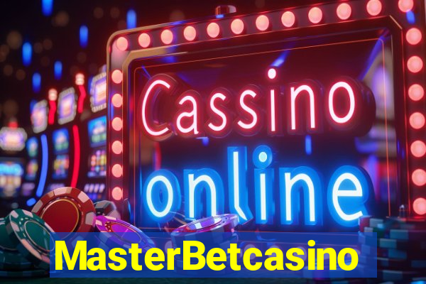 MasterBetcasino