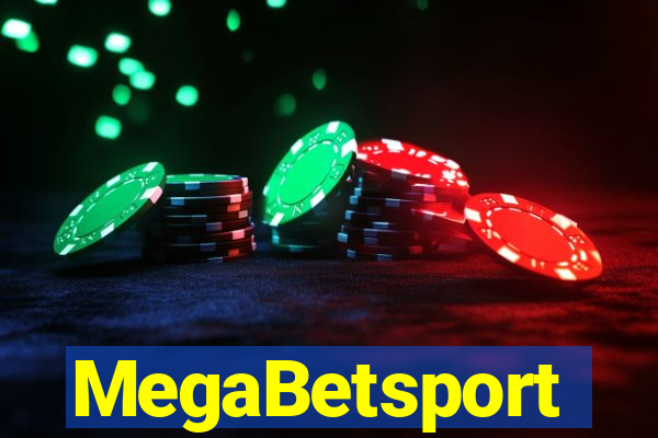 MegaBetsport