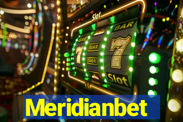 Meridianbet