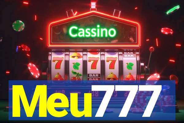 Meu777