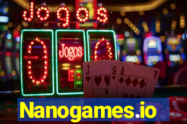 Nanogames.io