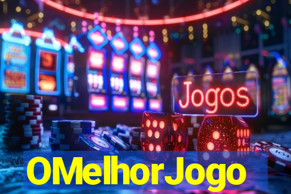 OMelhorJogo