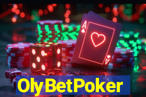 OlyBetPoker