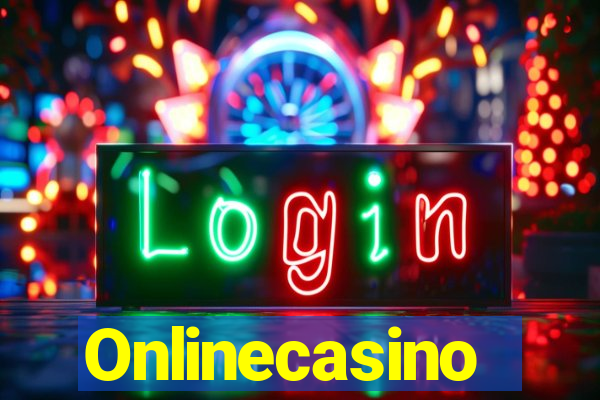 Onlinecasino