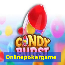 Onlinepokergame