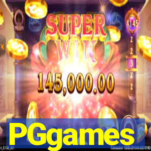 PGgames